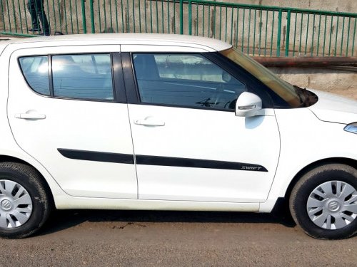 Used Maruti Suzuki Swift VXI MT 2012 in New Delhi