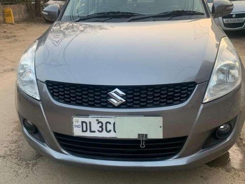 Used 2013 Maruti Suzuki Swift Dzire MT for sale in Gurgaon