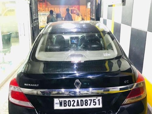 Renault Scala RxL Diesel, 2013, Diesel AT for sale in Kolkata