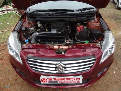 Maruti Suzuki Ciaz Alpha AT 2017 in Kolkata