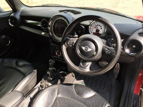 Mini Cooper S AT for sale in Mumbai - Maharashtra