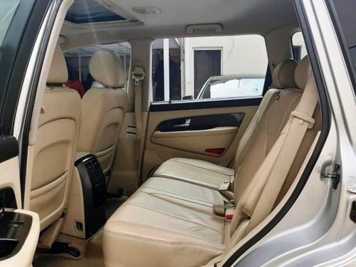 Mahindra Ssangyong Rexton RX7 2013 AT for sale in New Delhi