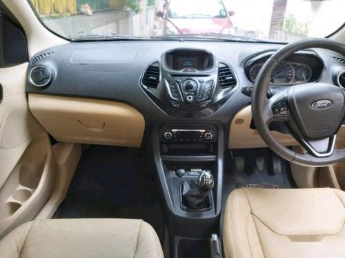 Ford Aspire 1.5 TDCi Titanium Opt MT for sale in New Delhi