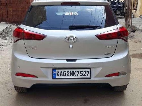 2015 Hyundai i20 Asta 1.4 CRDi MT for sale in Nagar