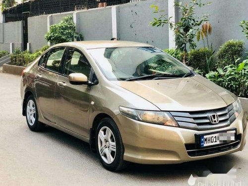 2010 Honda City S MT for sale in Mumbai