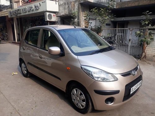 2010 Hyundai i10 Magna 1.2 MT for sale in New Delhi