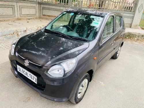 Maruti Suzuki Alto 800 LXI 2014 MT for sale in New Delhi