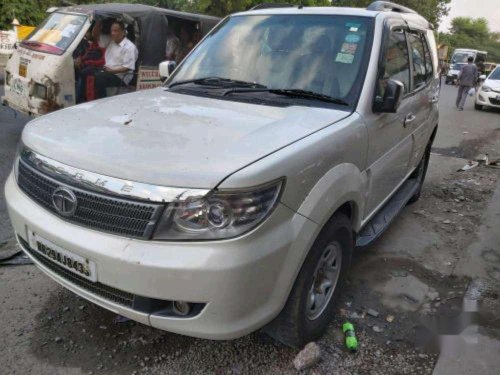 Tata Safari Storme 2.2 EX 4X2, 2015, Diesel MT for sale in Gurgaon