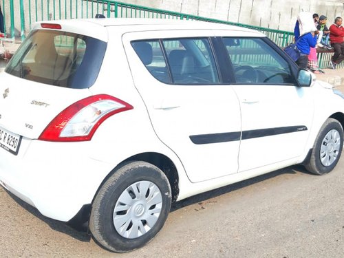 Used Maruti Suzuki Swift VXI MT 2012 in New Delhi