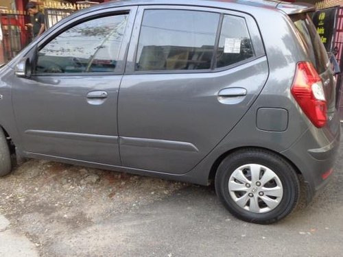 Hyundai i20 Sportz 1.2 2012 MT for sale in Kolkata