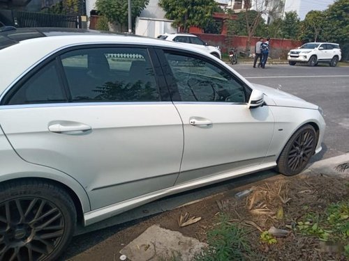 Used Mercedes Benz E-Class MT 1993-2009 car at low price in New Delhi