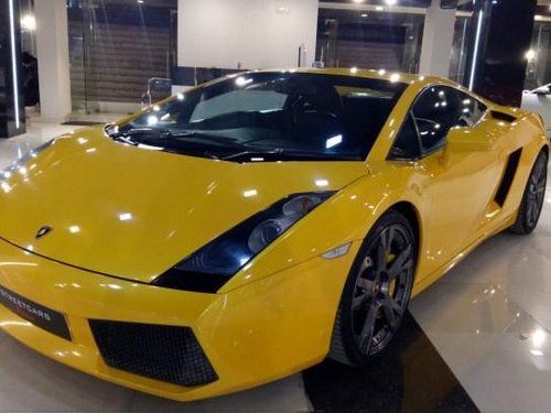 2008 Lamborghini Gallardo Spyder AT for sale in Bangalore