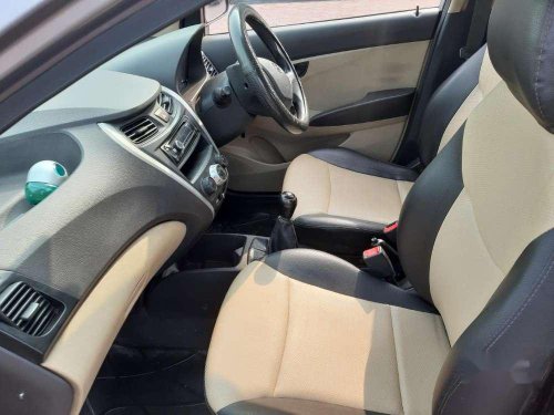 Used 2014 Hyundai Eon Magna AT for sale in Ujjain