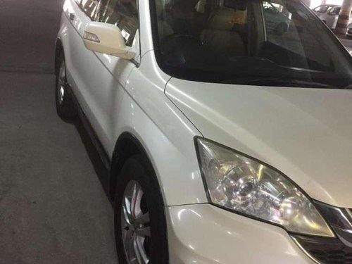 Honda CR-V 2.4 Automatic, 2010, Petrol AT in Ludhiana