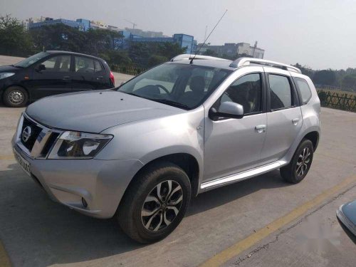 2014 Nissan Terrano MT for sale in Kolkata