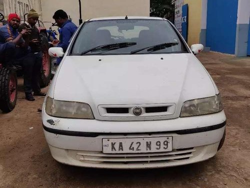 2004 Fiat Palio MT for sale at low price in Kolar