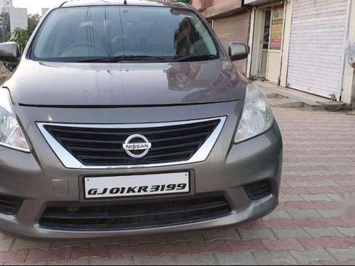 2012 Nissan Sunny XL AT for sale at low price in Ahmedabad