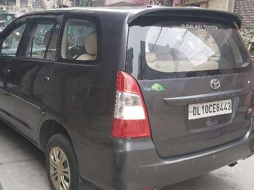 Toyota Innova 2015 MT for sale in Gurgaon