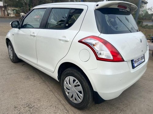 2015 Maruti Suzuki Swift VDI MT for sale at low price in Thane