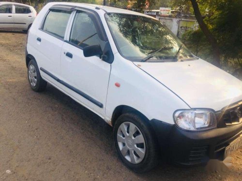 Maruti Suzuki Alto LXi BS-III, 2010, Petrol MT for sale in Bhopal