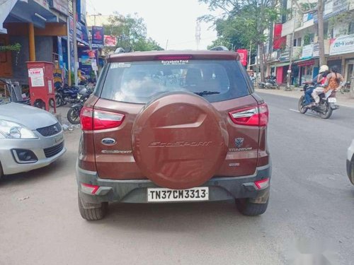 Ford EcoSport 2016 MT for sale in Coimbatore