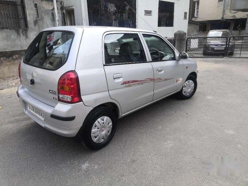 Maruti Suzuki Alto LXi BS-IV, 2010, Petrol MT for sale in Ahmedabad