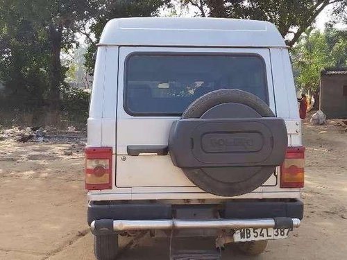 Mahindra Bolero 2012 MT for sale in Kolkata