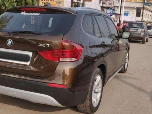 Used BMW X1 AT for sale in Raipur at low price