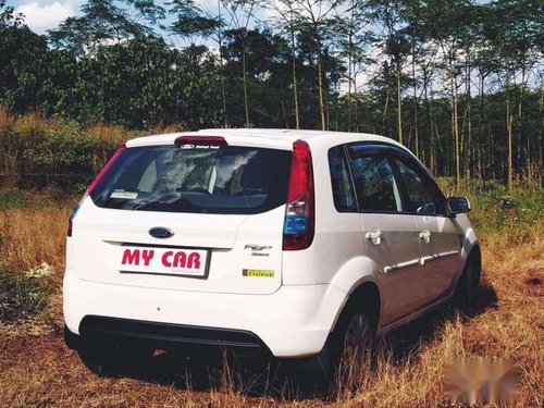 Used Ford Figo Diesel ZXI MT 2013 in Kochi