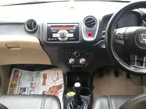 Honda Mobilio V i-DTEC, 2014, Diesel MT for sale in Visakhapatnam