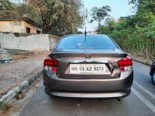 2010 Honda City 1.5 S MT for sale at low price in Mumbai