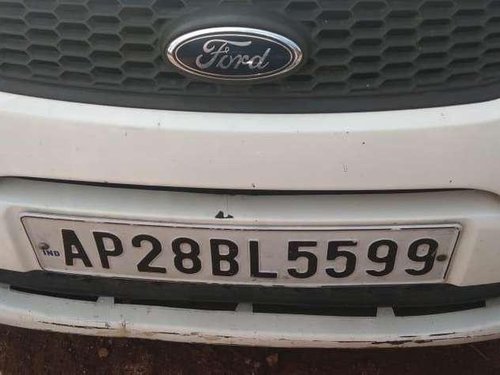 2009 Ford Fiesta MT for sale in Hyderabad