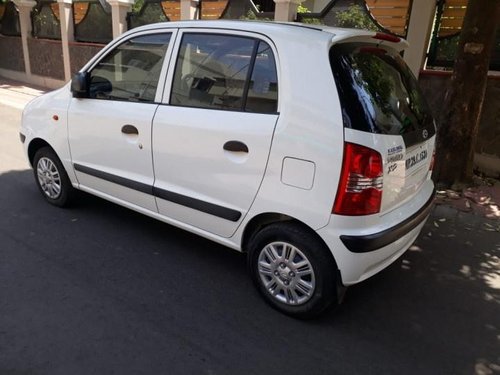 Used 2014 Hyundai Santro Xing GLS MT for sale in Indore
