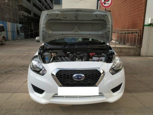 2018 Datsun GO T MT for sale in Bangalore