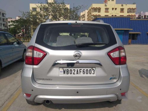 2014 Nissan Terrano MT for sale in Kolkata