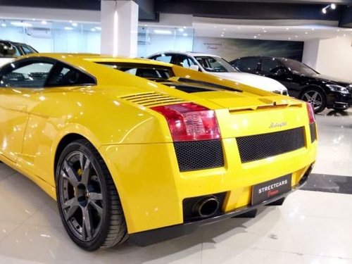 2008 Lamborghini Gallardo Spyder AT for sale in Bangalore