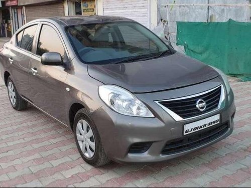 2012 Nissan Sunny XL AT for sale at low price in Ahmedabad