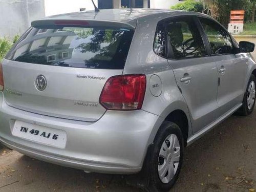 Volkswagen Polo Comfortline Diesel, 2011, Diesel MT for sale in Coimbatore