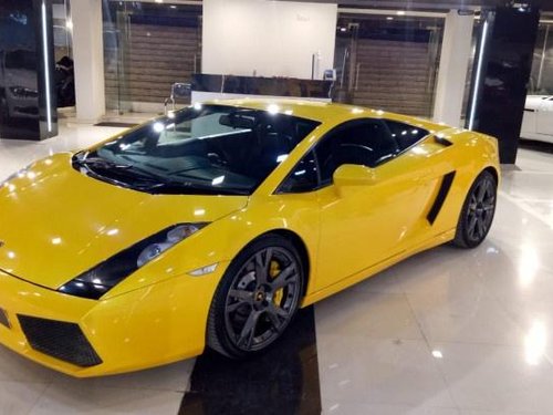 2008 Lamborghini Gallardo Spyder AT for sale in Bangalore