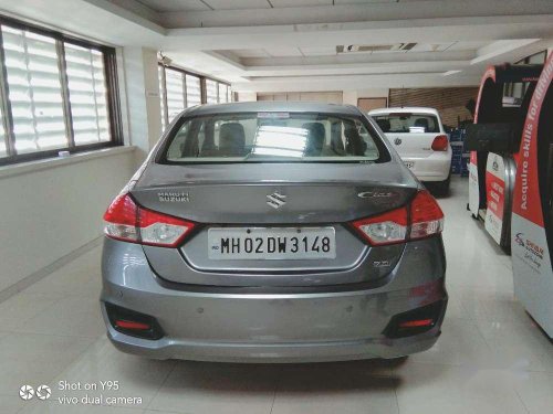 2015 Maruti Suzuki Ciaz MT for sale at low price in Mumbai