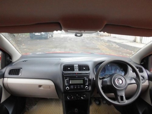 Volkswagen Polo 2009-2013 Diesel Trendline 1.2L MT in Mumbai