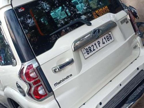 Mahindra Scorpio MT 2018 in Patna