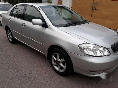 2003 Toyota Corolla H3 AT for sale at low price in Kanpur