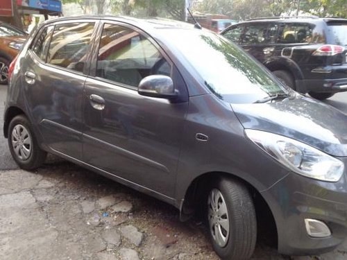 Hyundai i20 Sportz 1.2 2012 MT for sale in Kolkata