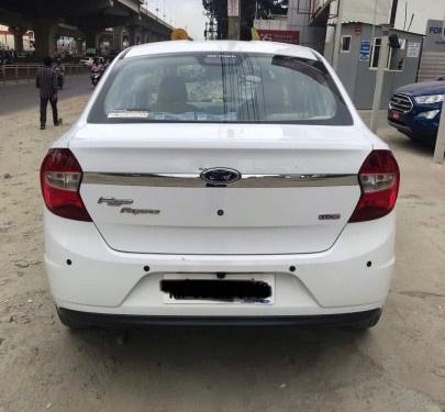 Ford Aspire 1.5 TDCi Trend 2017 MT for sale in Bangalore