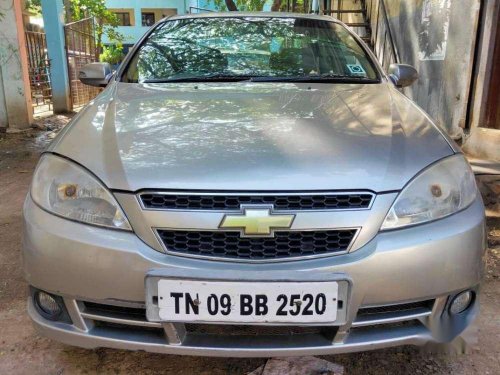 Chevrolet Optra Magnum LS 2.0 TCDi, 2009, Diesel MT in Chennai