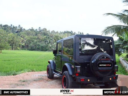 2017 Mahindra Thar CRDe MT for sale at low price in Bhopal