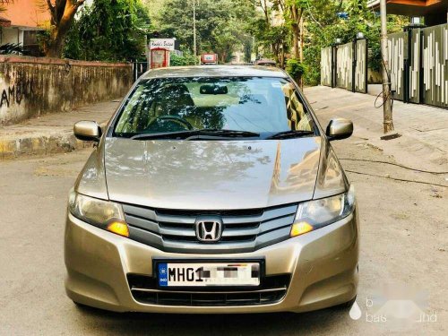 2010 Honda City S MT for sale in Mumbai