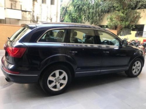 Audi Q7 3.0 TDI Quattro Premium Plus AT for sale in Mumbai