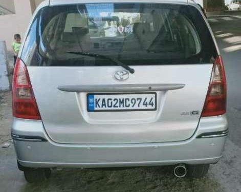 Toyota Innova 2008 MT for sale in Nagar